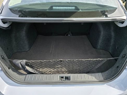 New 2025 Nissan Versa SR image 8