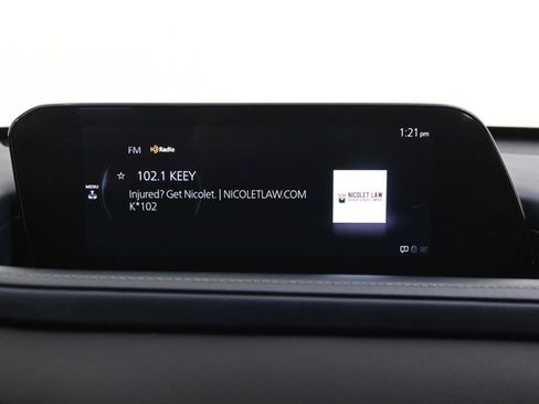 Used 2020 MAZDA CX-30 AWD image 28