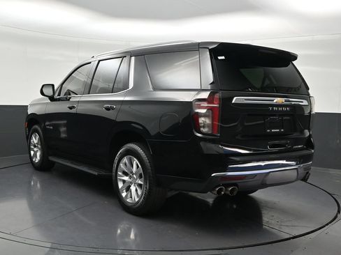 Used 2023 Chevrolet Tahoe Premier RWD image 3