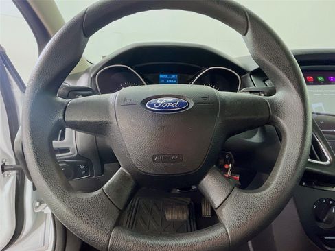 Used 2013 Ford Focus S FWD image 15