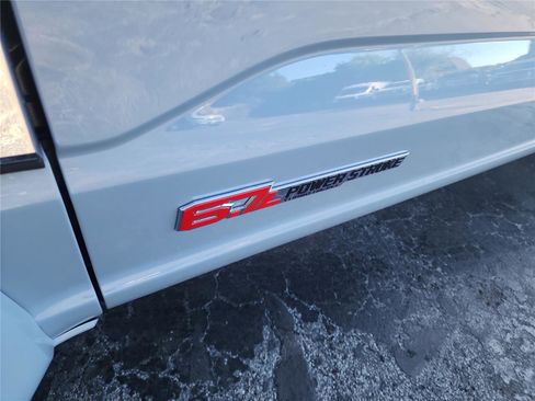 New 2026 Ford F450 Platinum w/ Platinum Plus Package image 11