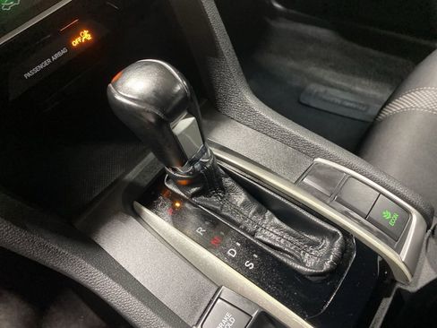 Certified 2019 Honda Civic Sport image 24