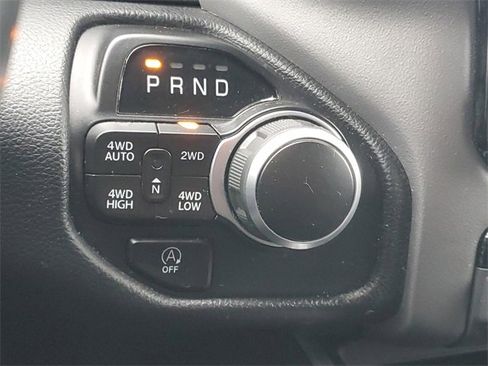 Used 2022 RAM 1500 Big Horn image 27