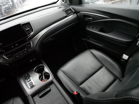 Certified 2021 Honda Pilot EX-L image 11