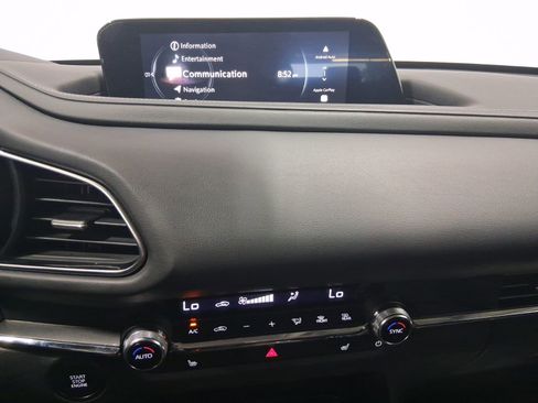 Certified 2025 MAZDA CX-30 AWD 2.5 S w/ Preferred Package image 26