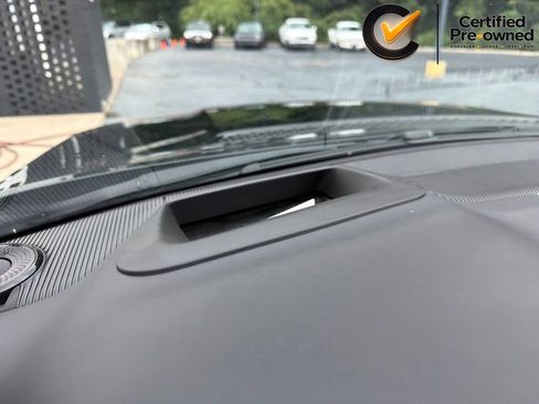 Certified 2023 Jeep Grand Wagoneer Series II AWD/4WD image 68