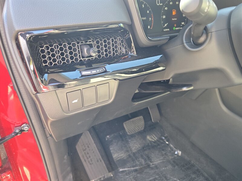 Used 2026 Honda CR-V EX-L image 17