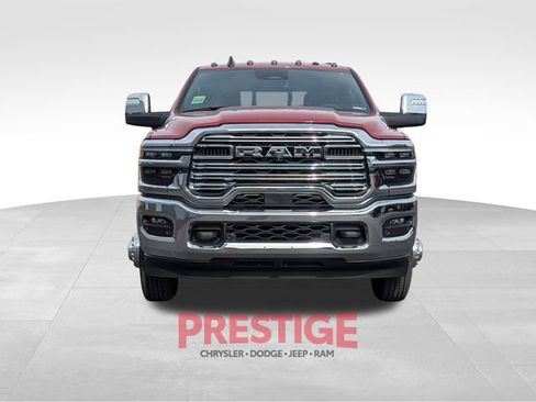 New 2026 RAM 3500 Laramie image 2