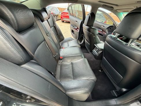 Used 2010 Lexus GS 350 AWD image 14