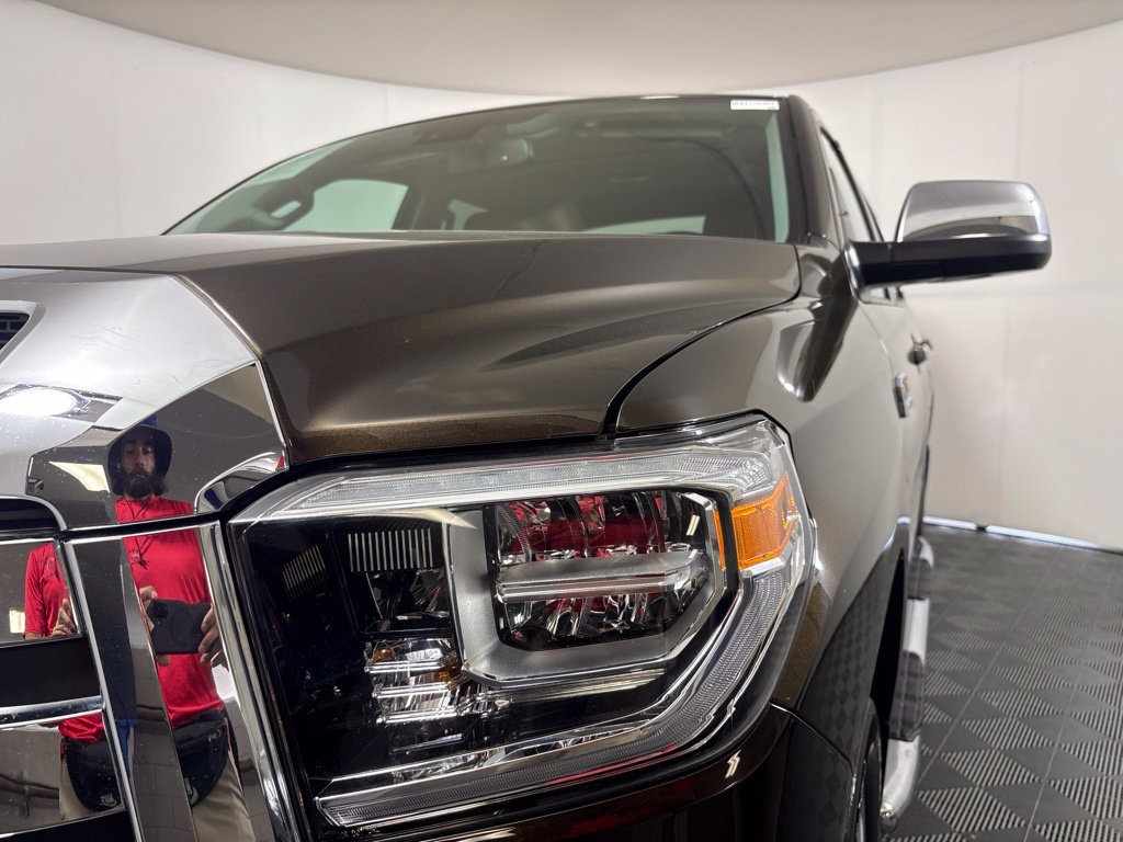 Used 2021 Toyota Tundra 1794 Edition RWD image 9