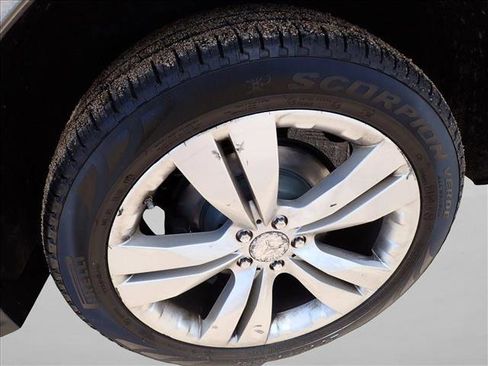 Used 2009 Mercedes-Benz ML 350 4MATIC image 5