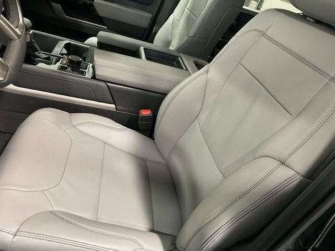 New 2026 Toyota Tundra Limited image 9