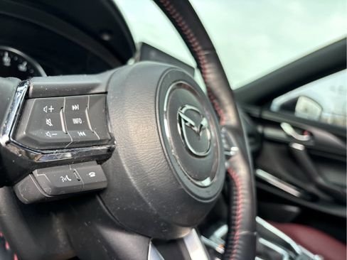 Used 2023 MAZDA CX-9 Carbon Edition image 10