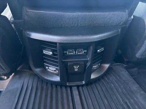 Used 2021 RAM 2500 Laramie image 28