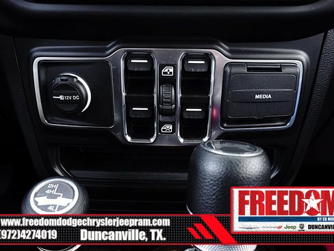 Used 2022 Jeep Wrangler Unlimited Sport AWD/4WD image 21