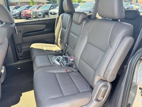 Used 2014 Honda Odyssey EX-L image 13