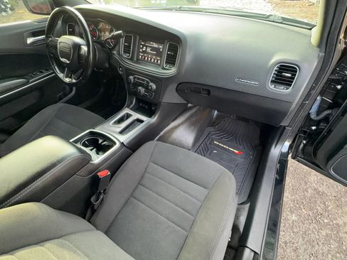 Used 2021 Dodge Charger Police w/ Convenience Group I image 11