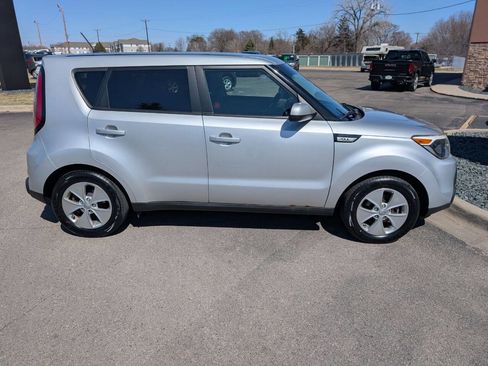 Used 2016 Kia Soul w/ Convenience Package image 10