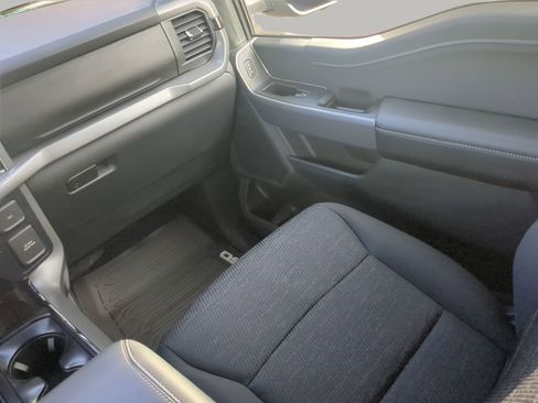 New 2026 Ford F150 XLT image 55