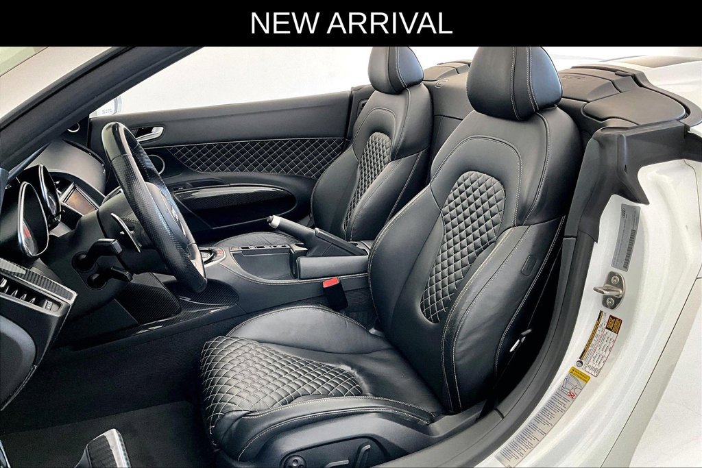 Used 2015 Audi R8 V8 AWD/4WD image 34