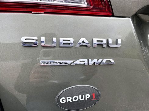 Used 2017 Subaru Outback 2.5i Premium AWD/4WD image 32