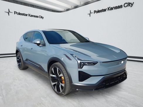 New 2025 Polestar Polestar 3 image 1