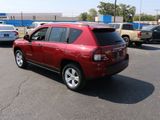 Used 2015 Jeep Compass Latitude image 6
