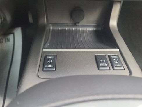 Used 2012 Nissan Murano SL AWD/4WD image 20
