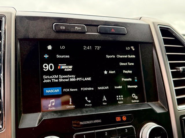 Used 2018 Ford F250 Platinum AWD/4WD image 9