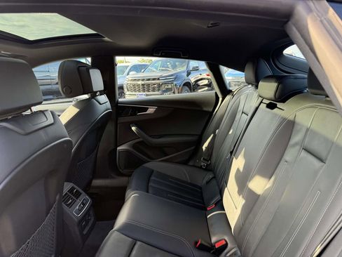 Used 2024 Audi A5 2.0T Premium Plus image 16
