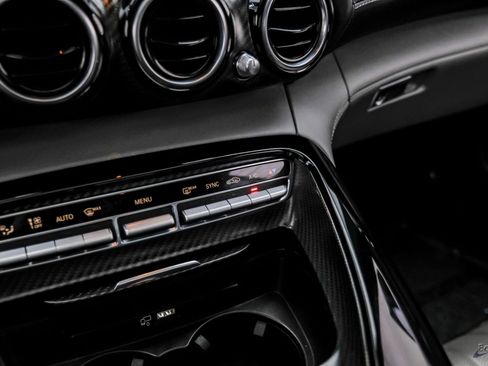 Used 2020 Mercedes-Benz AMG GT C image 72