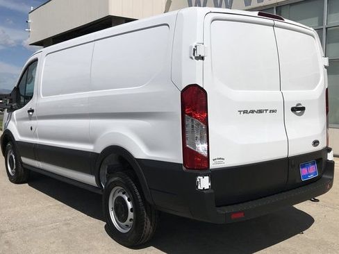 New 2025 Ford Transit 250 XL w/ Load Area Protection Package image 16