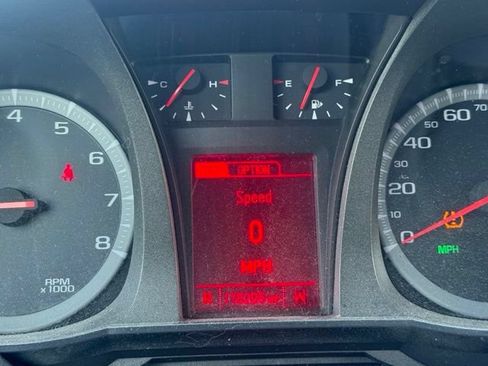 Used 2017 GMC Terrain SLT w/ Open Road Package FWD image 7