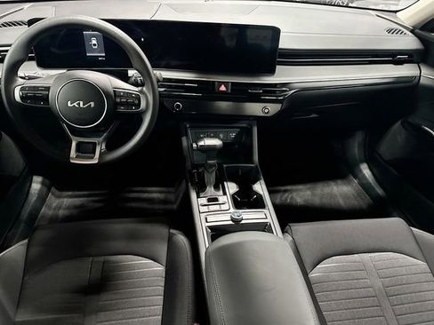 Used 2025 Kia K5 LXS image 21
