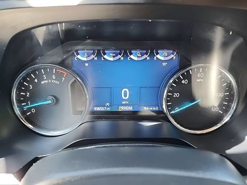 Used 2024 Ford Expedition XLT AWD/4WD image 12