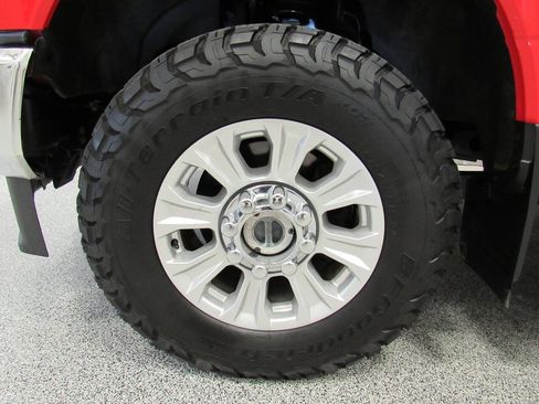 Used 2022 Ford F350 XLT w/ XLT Value Package AWD/4WD image 10