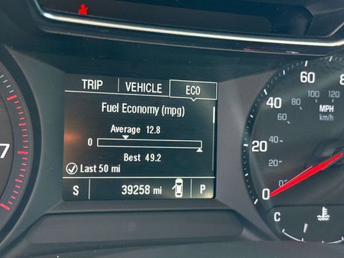 Used 2023 Chevrolet TrailBlazer LT image 29