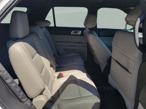 Used 2013 Ford Explorer XLT image 27