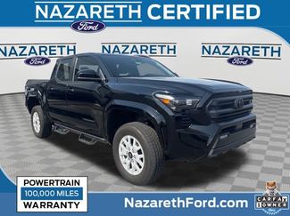 Used 2024 Toyota Tacoma SR5 360° Tour