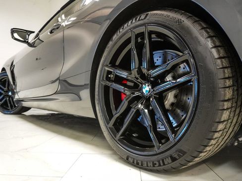 Used 2022 BMW M8 Competition w/ Driving Assistance Package image 35