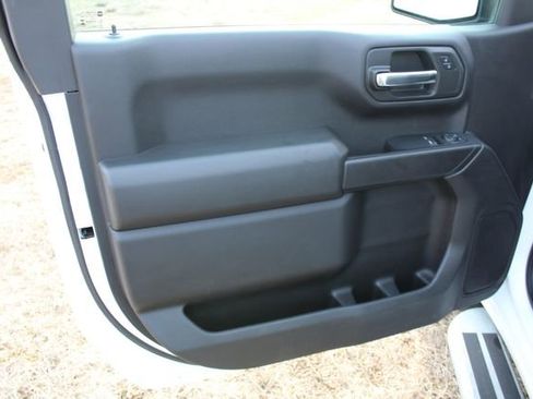 Used 2024 Chevrolet Silverado 1500 W/T w/ WT Fleet Convenience Package image 22