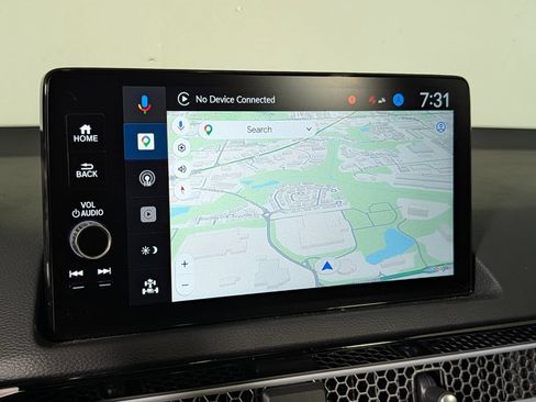 Used 2025 Honda Civic Sport Touring image 30