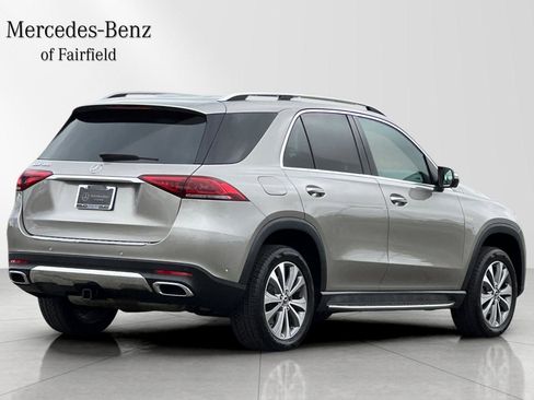 Used 2023 Mercedes-Benz GLE 350 image 2