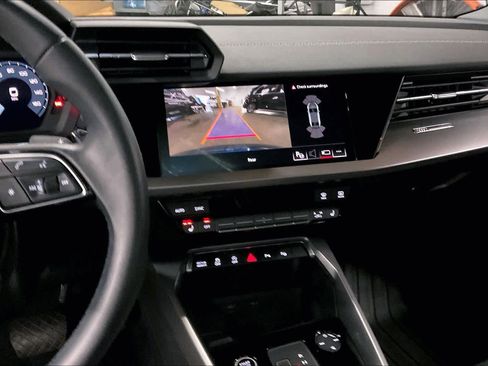 Used 2023 Audi A3 2.0T Premium w/ Convenience Package image 9