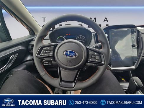 New 2026 Subaru Crosstrek 2.5i Limited w/ Crosstrek Mirror Package AWD/4WD image 13
