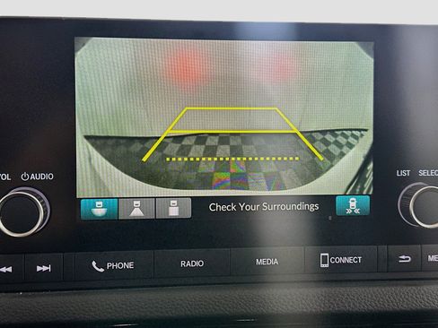 Used 2025 Honda Civic FWD Hybrid Sedan image 21