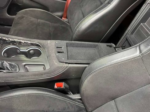 Used 2021 Dodge Durango SRT Hellcat w/ Premium Interior Group image 31