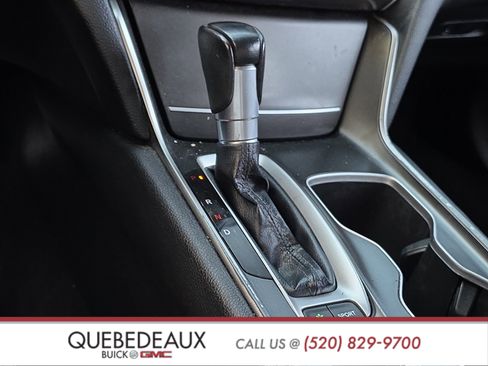 Used 2021 Honda Accord Sport image 20
