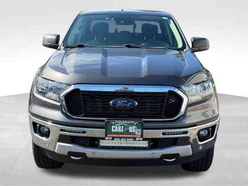 Used 2019 Ford Ranger XLT w/ Equipment Group 302A Luxury image 2