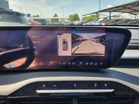 New 2026 Buick Enclave Avenir AWD/4WD image 30
